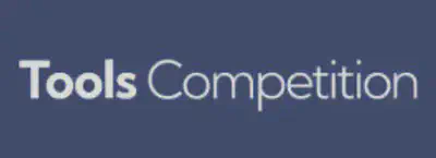 Tools Competition Logo