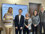 Zhexiong completed his PhD Defense! Congratuations Dr. Liu!