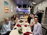 PETAL Lab Group Dinner